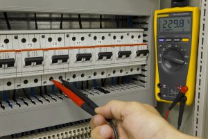 Electricians in Canning Town, North Woolwich, E16