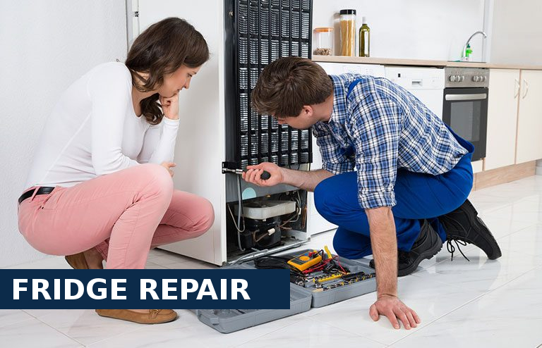 Fridge Repair Canning Town